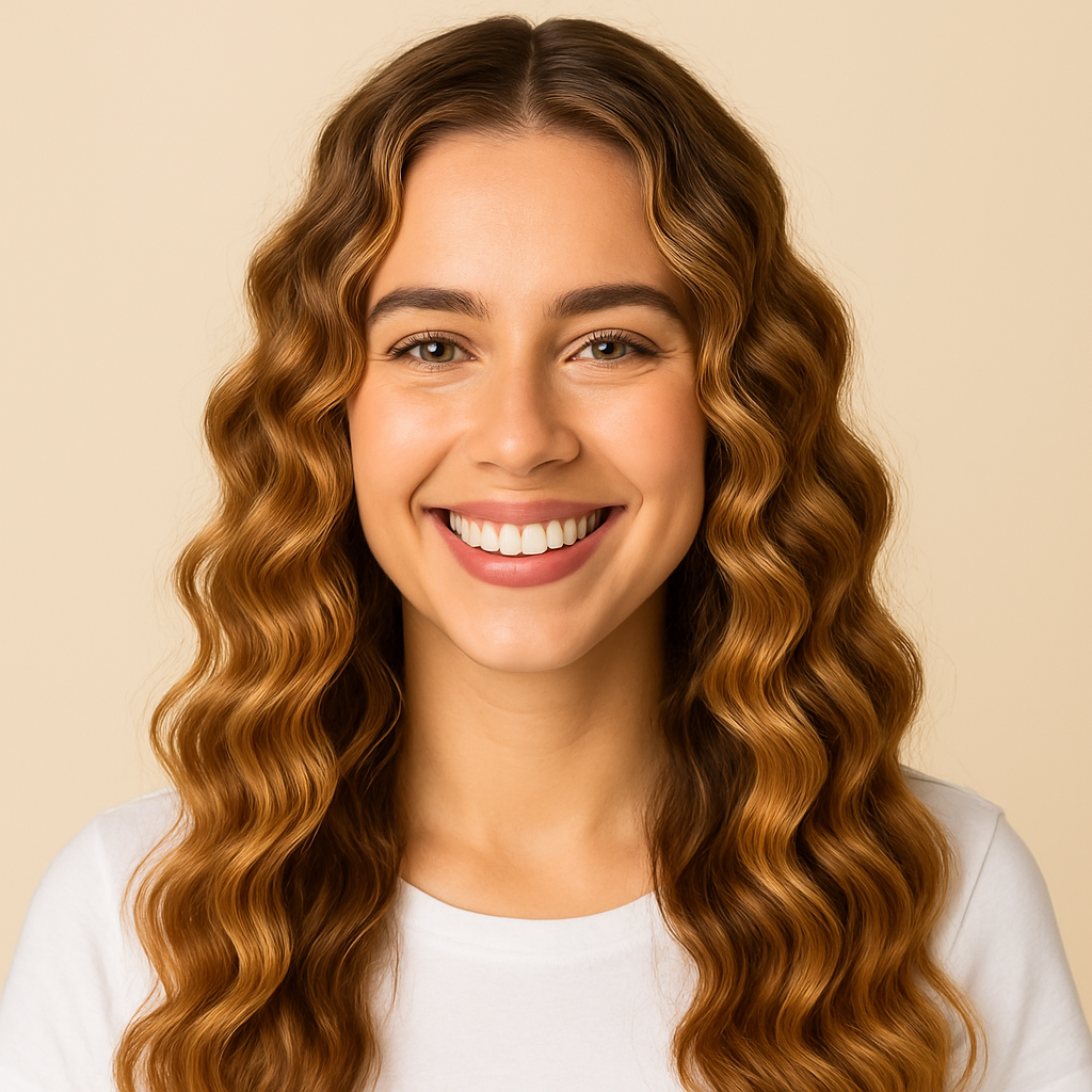 Premium Hair Curler