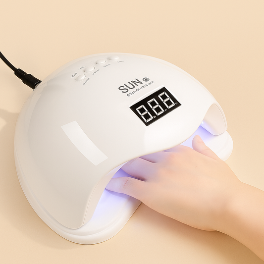 Professional LED/UV Nail Dryer