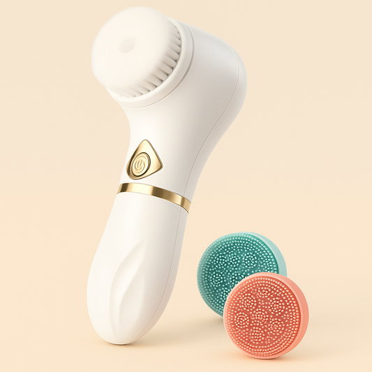 Deep Clean Facial Device & Pore Extractor