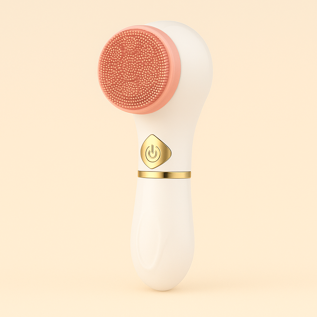 Deep Clean Facial Device & Pore Extractor
