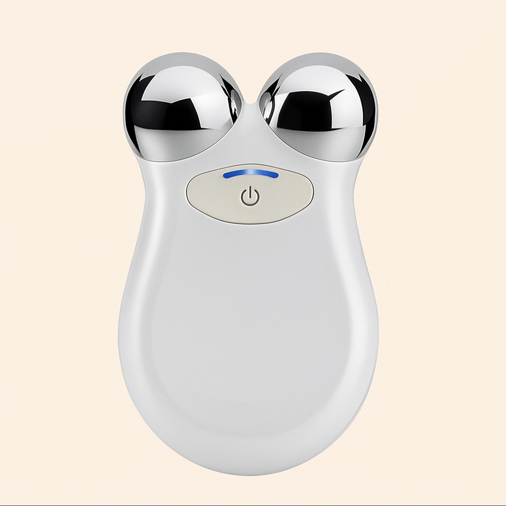 Microcurrent Beauty Device