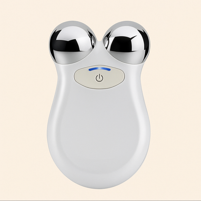 Microcurrent Beauty Device