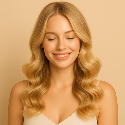 Heatless Curling Ribbon