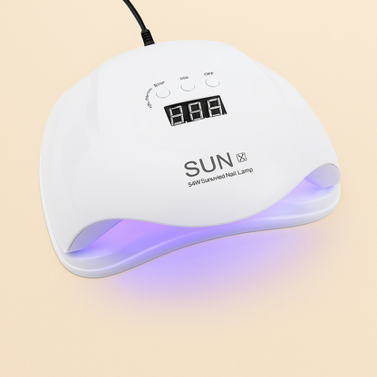 Professional LED/UV Nail Dryer