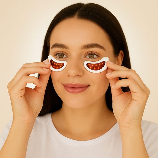 Moisturizing Eye Serum Capsules