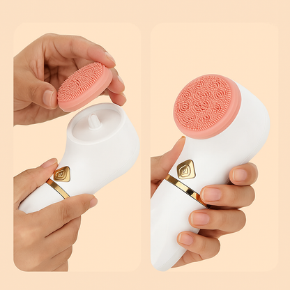 Deep Clean Facial Device & Pore Extractor